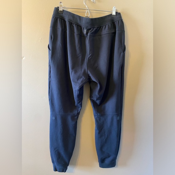 lululemon City Sweat Jogger *Team Canada: Black, L - Picture 2 of 3